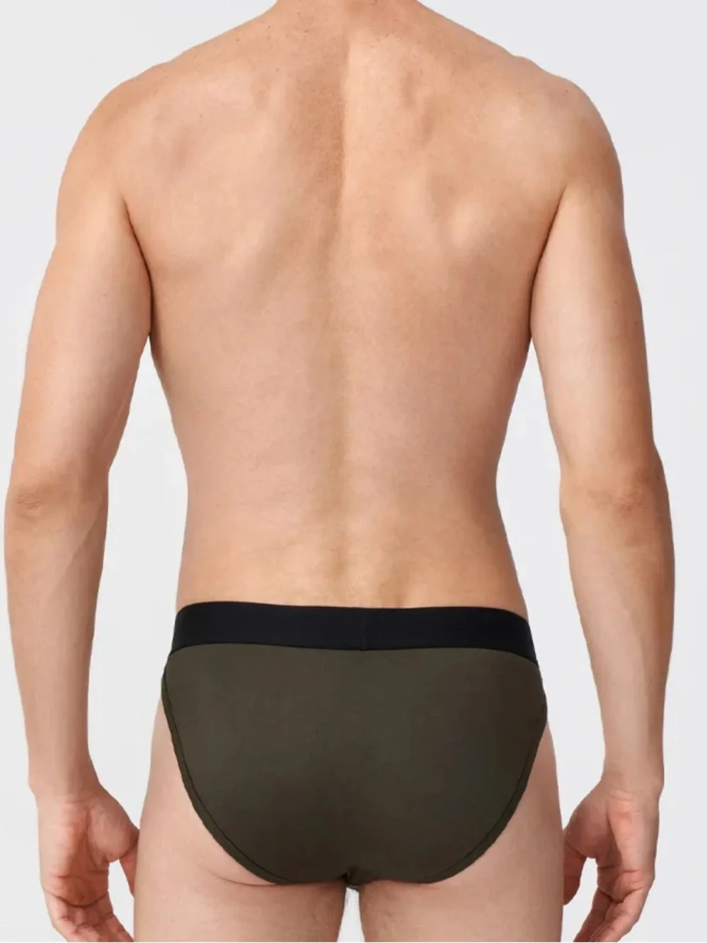 separatec men’s mauve jockstrap briefs
